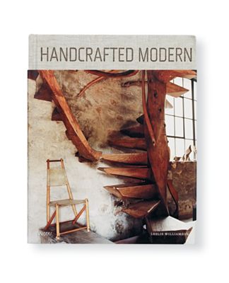 Handcrafted Modern, None                       - Design Within Reach :  modern furniture handcrafted modern coffee table book random house mid century