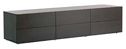 low dresser