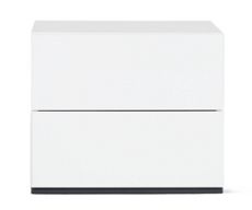 Brix - 2 High - Narrow Bedside