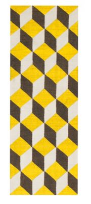 Ravello Flatweave Runner