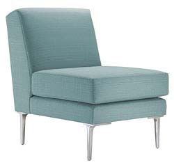 Libre One Seater - Fabric 1