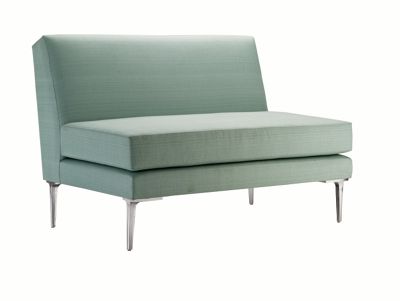Libre Two Seater - Fabric 1