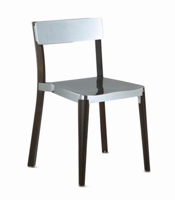 Lancaster Chair, Matte