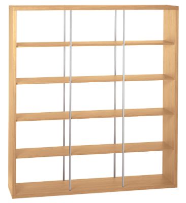 Index Three Bookcase