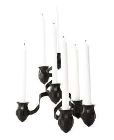The More the Merrier Candelabrum;