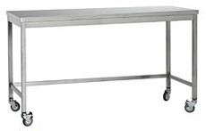 Quovis Standing - Height Table