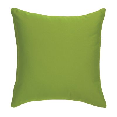 18" Sunbrella Throw Pillow - Meridian