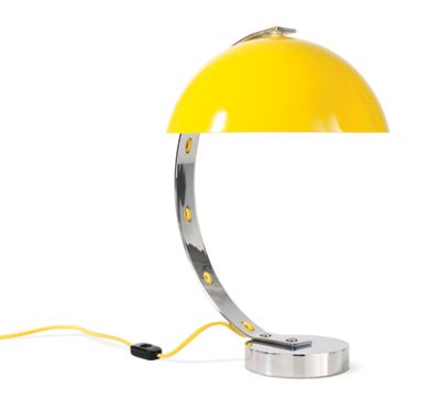 London Table Lamp