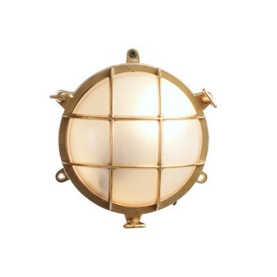 Bulkhead Light, Small