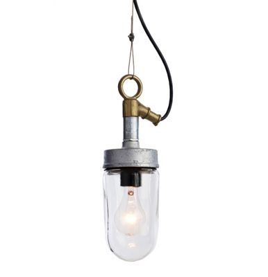 Well Pendant