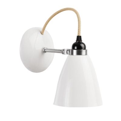 Hector Wall Sconce