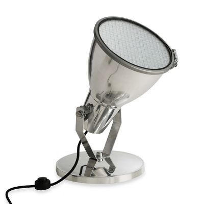 Stirrup 3 Uplighter/Floor Lamp