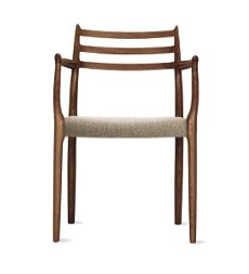 Moller Model 62 Armchair