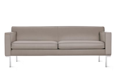 Theatre Sofa - Leather