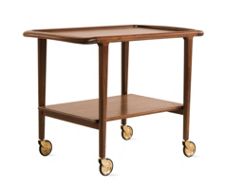Moller Trolley