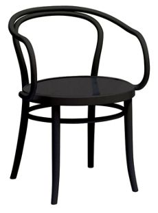 Era Round Armchair