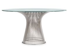 Platner Dining Table