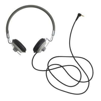 Dynamic Headphones