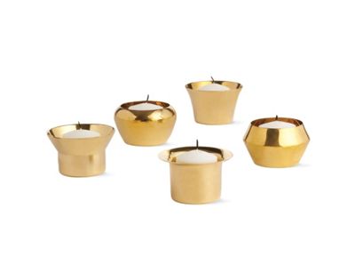 Kin Votives (Set of 5)
