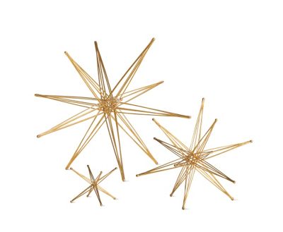4.5" Tetraxis® Star 
