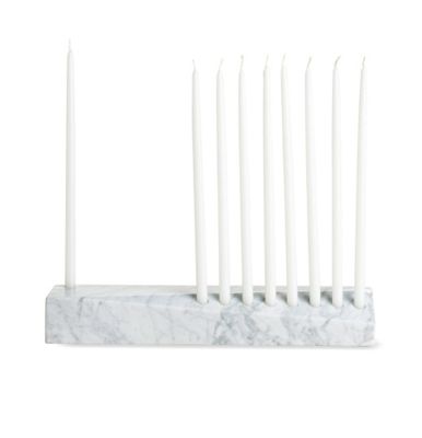 Ascalon Menorah