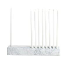 Ascalon Menorah