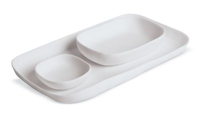 Tina Frey Tray Set