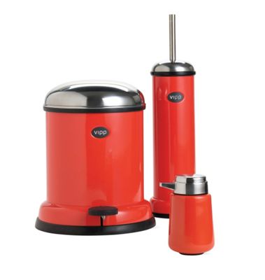 Vipp Bathroom Set