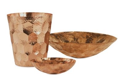 Hex Small Bowl