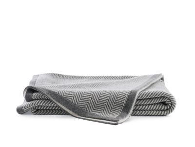 Herringbone Blanket