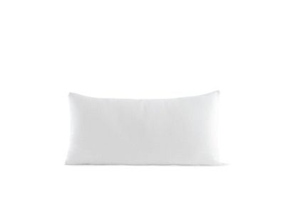 Linen Throw Pillow 
