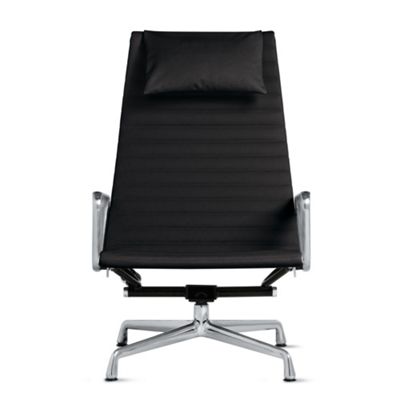 Eames Aluminum Lounge Vicenza