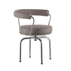 Outdoor LC7 Swivel Chair
