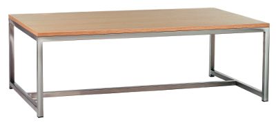 Cubic Coffee Table Rectangle