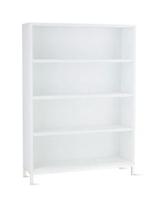 Sapporo Shelving with Cable Management