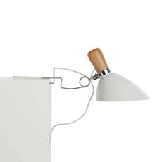 Pearson Clip Lamp
