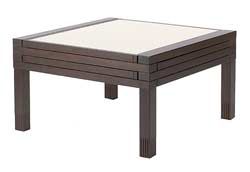 rectangular coffee table,simple coffee table