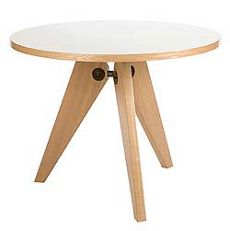 Prouve Gueridon Table