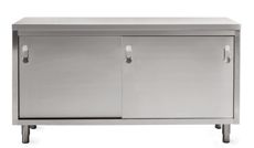 Quovis Credenza