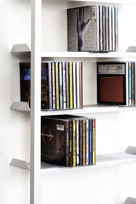 Corner Me Shelving