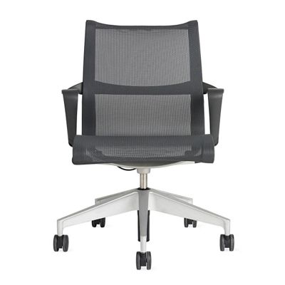 Setu Multipurpose Chair, Graphite Frame