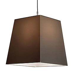 Square Light Pendant