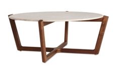 Atlas Coffee Table