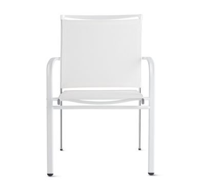 Lucca Dining Armchair