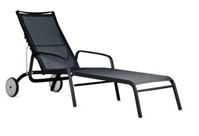 Lucca Chaise Lounge