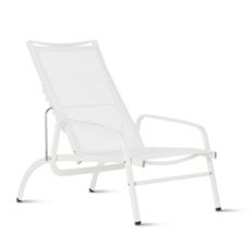 Lucca Adjustable Lounge Armchair