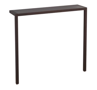 Hola Y Adios Entry Table 