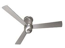 Cirrus Hugger Ceiling Fan