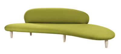 Noguchi Free Form Sofa