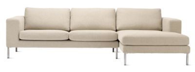 Neo Sectional Chaise Right